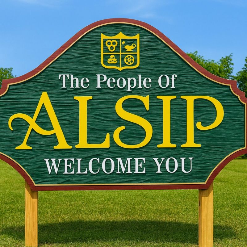 Alsip, IL