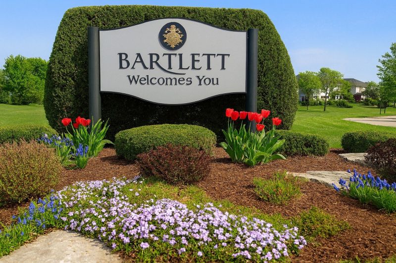 Bartlett, IL