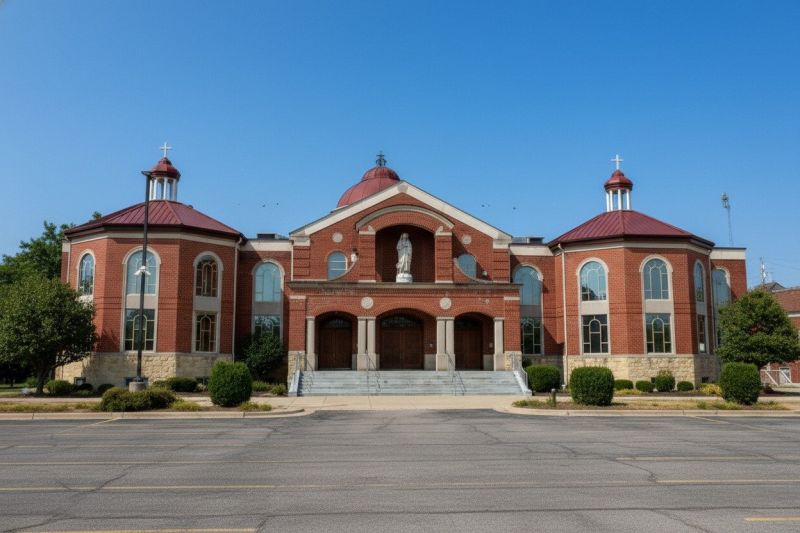 Bellwood, IL