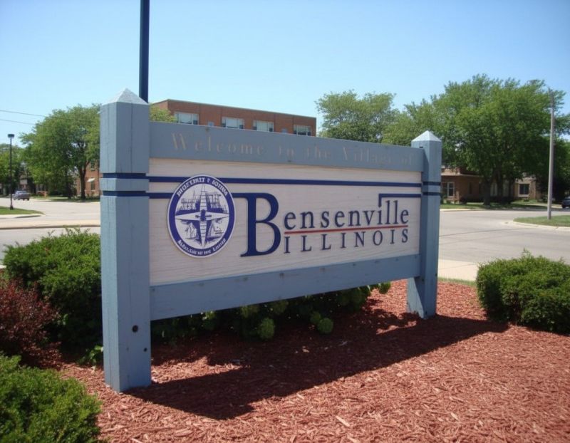 Bensenville, IL