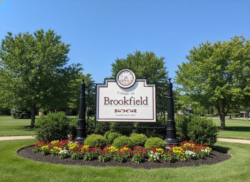 Brookfield, IL