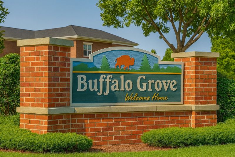 Buffalo Grove, IL