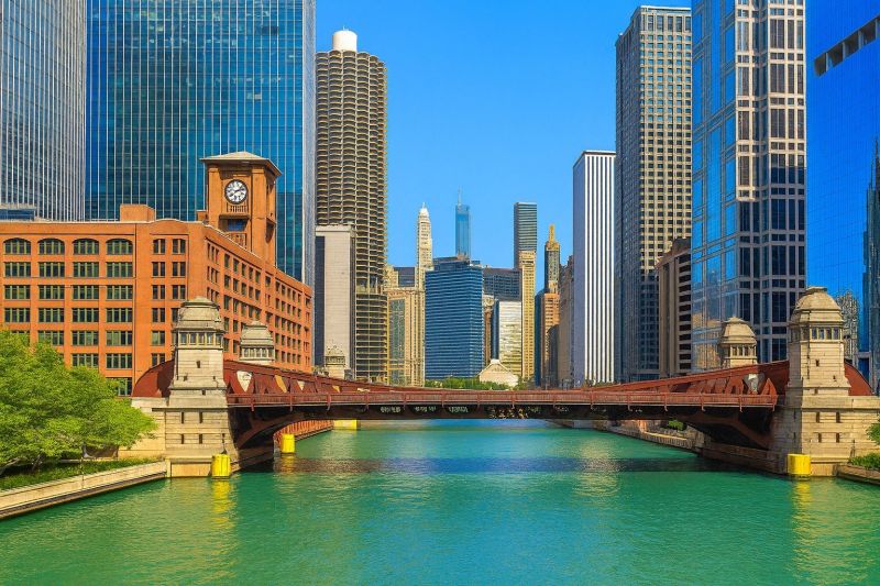 Cook County, IL