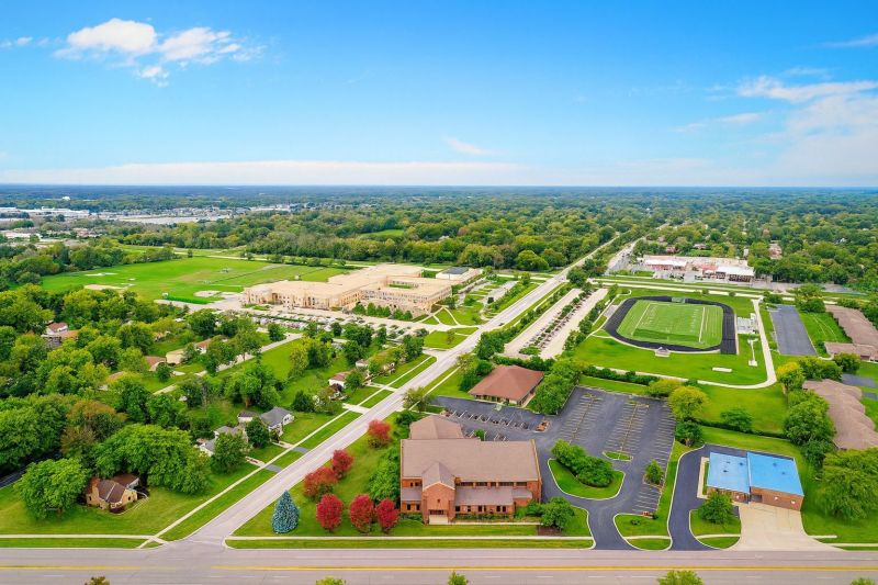 Darien, IL