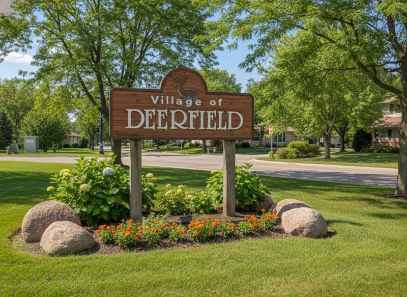 Deerfield, IL