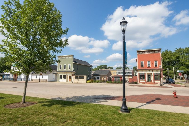 Dundee, IL