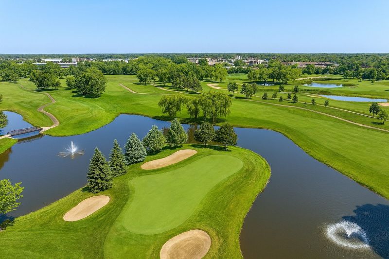 Dupage County, IL