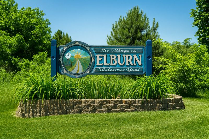 Elburn, IL