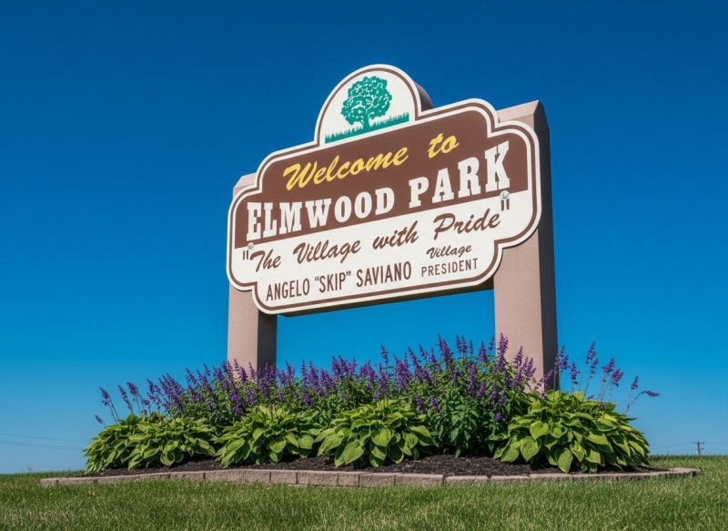 Elmwood Park, IL