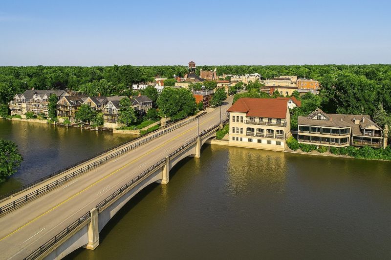 Geneva, IL