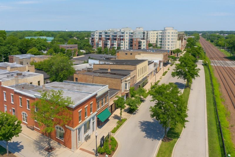 Glen Ellyn, IL