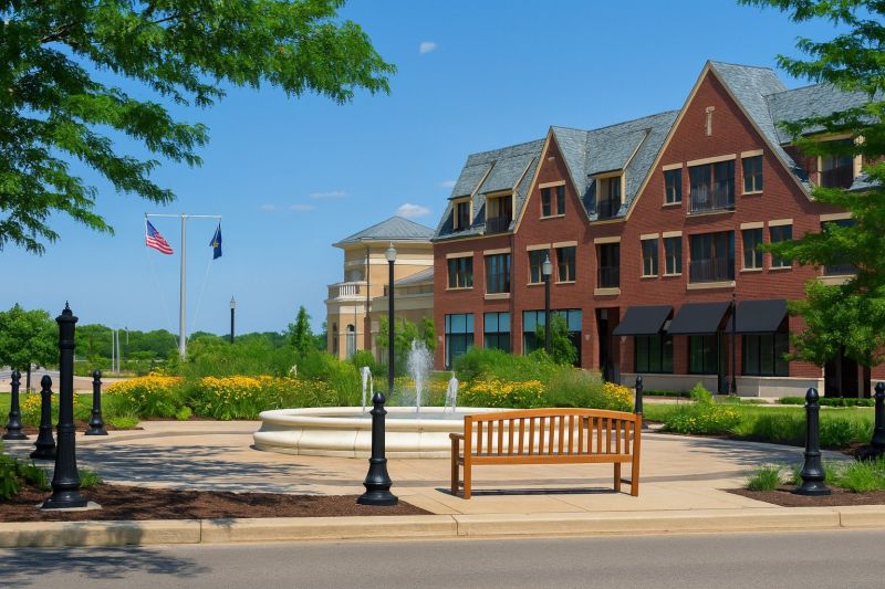 Glenview, IL