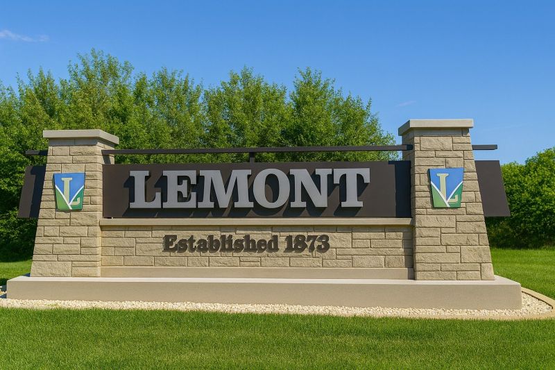 Lemont, IL