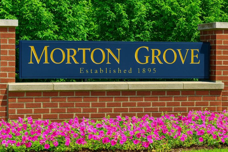 Morton Grove, IL