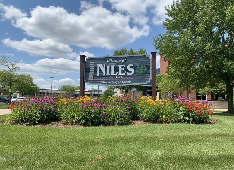 Niles, IL