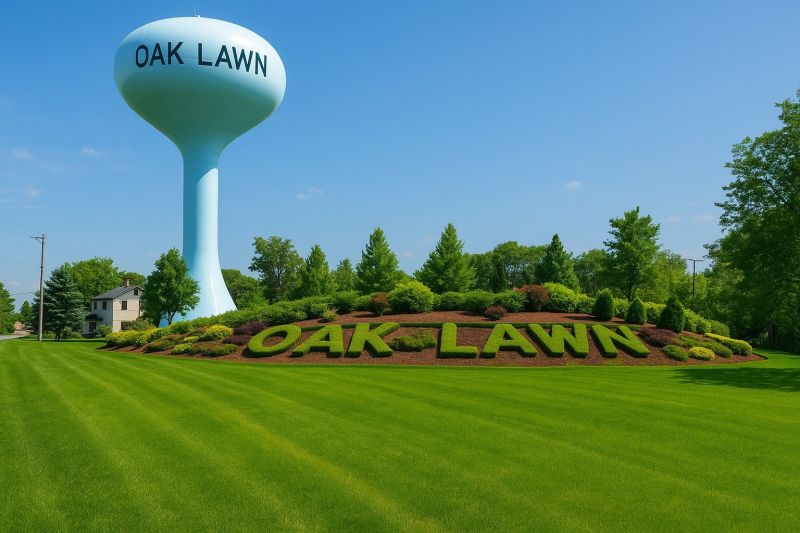 Oak Lawn, IL