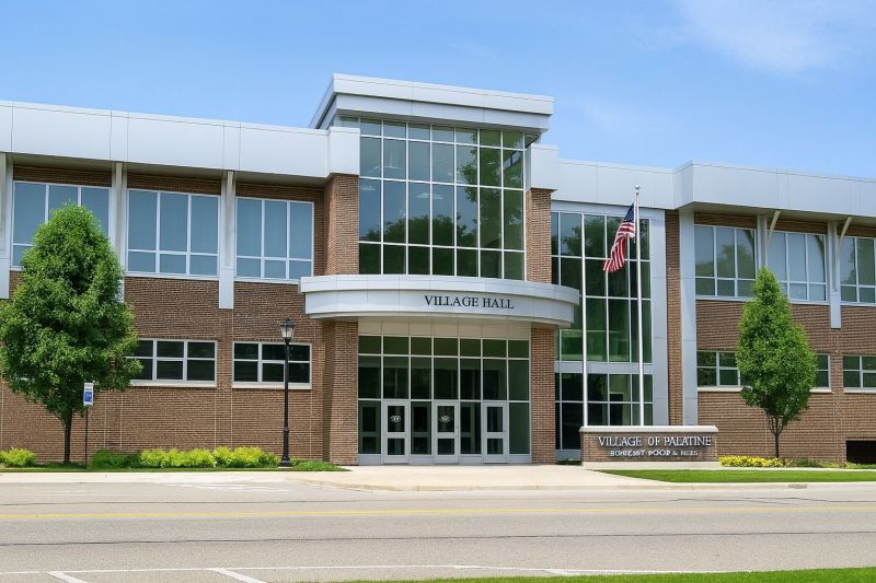 Palatine, IL