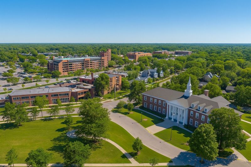 Park Ridge, IL