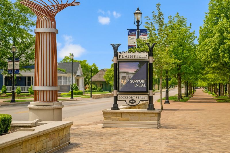 Plainfield, IL