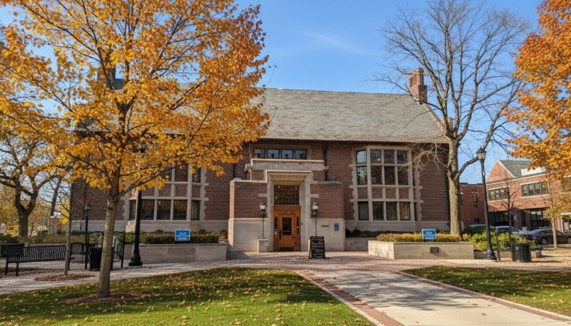 River Forest, IL