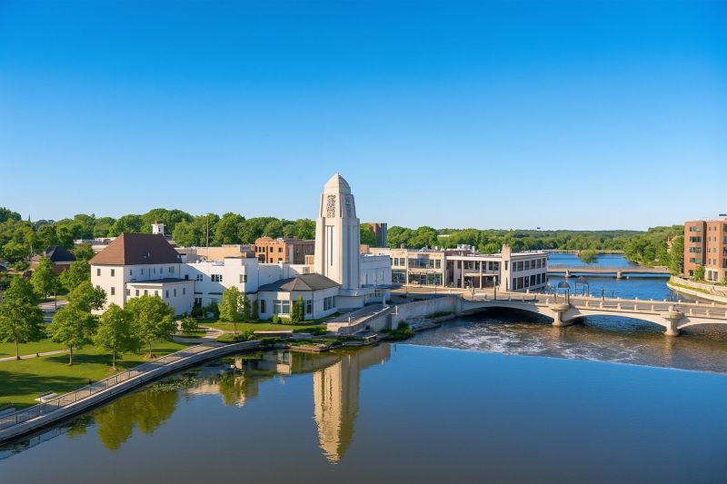 Saint Charles, IL