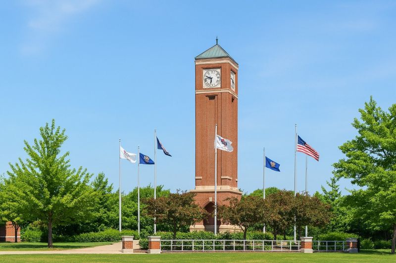 Schaumburg, IL