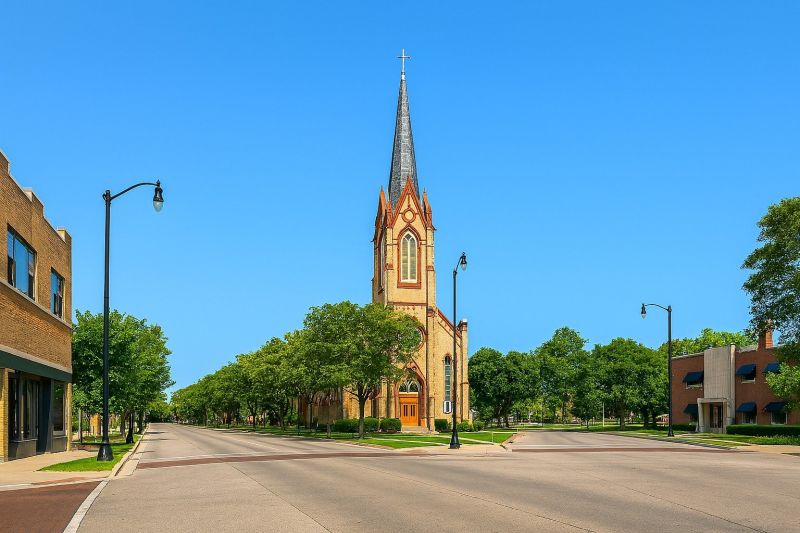 Skokie, IL