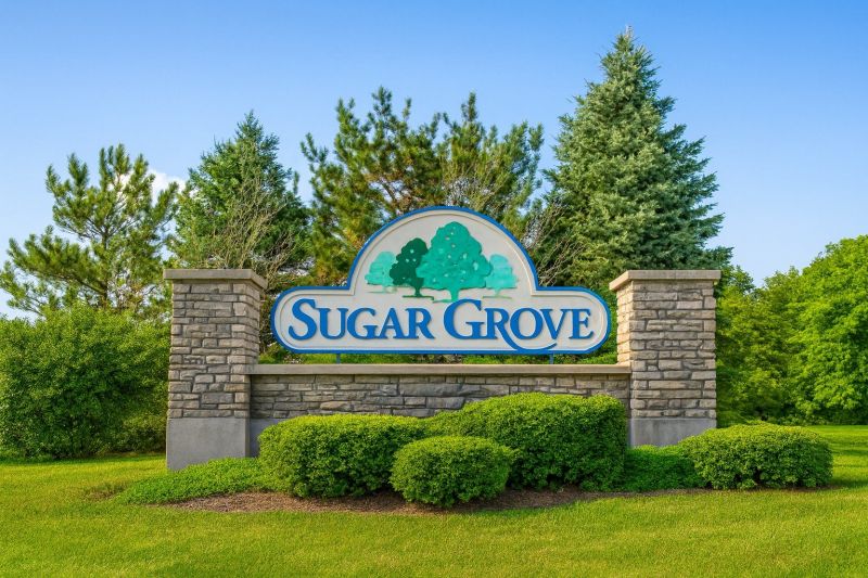 Sugar Grove, IL