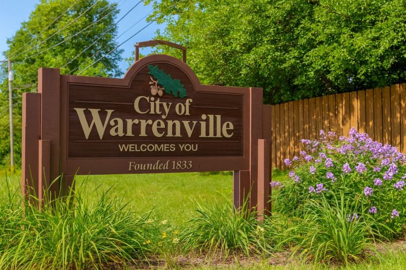 Warrenville, IL