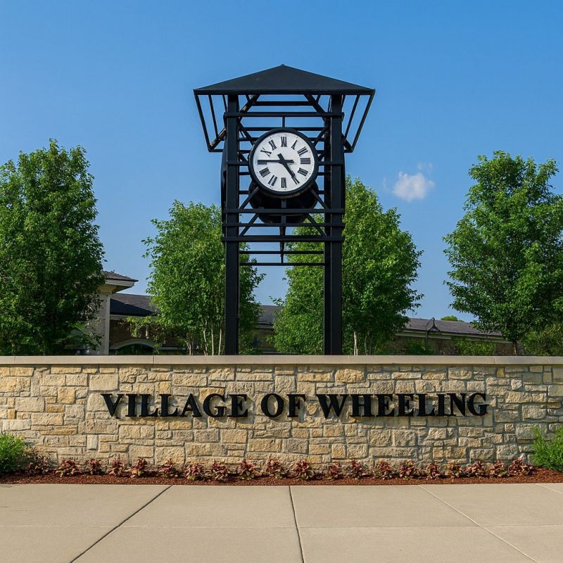 Wheeling, IL