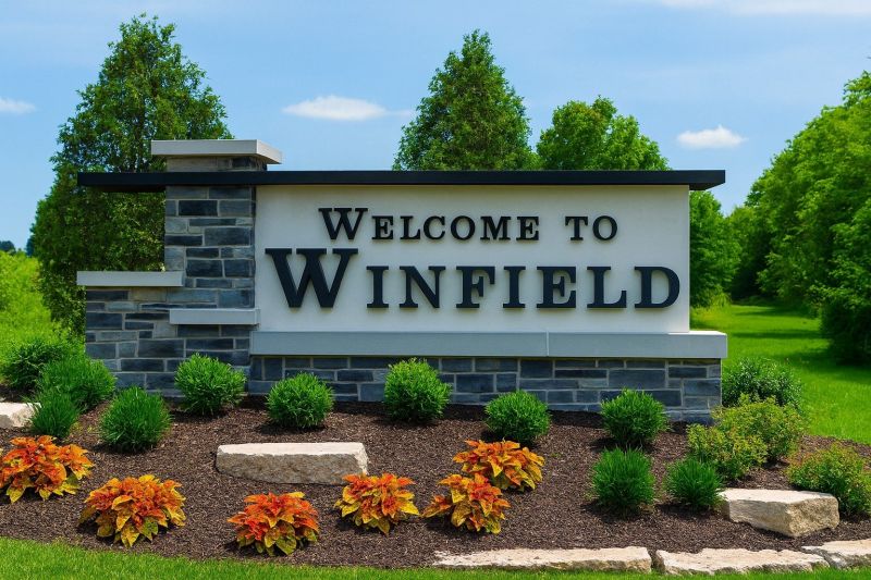 Winfield, IL