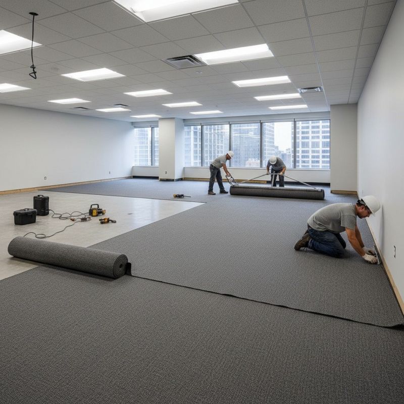 Flooring Service in Wheaton, IL
