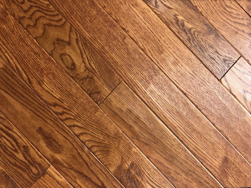 Commercial Hardwood Service in Hickory Hills, IL
