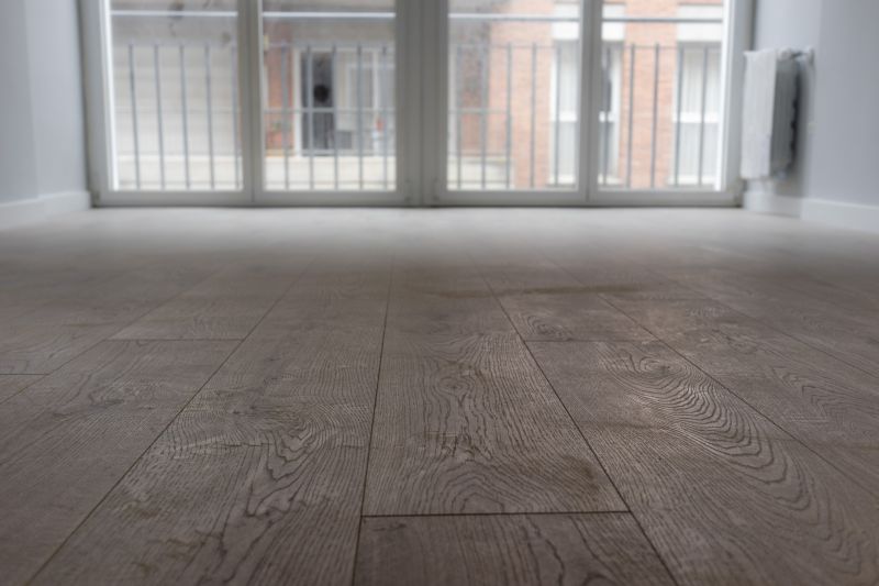 Engineered Wood Installation in Wheaton, IL