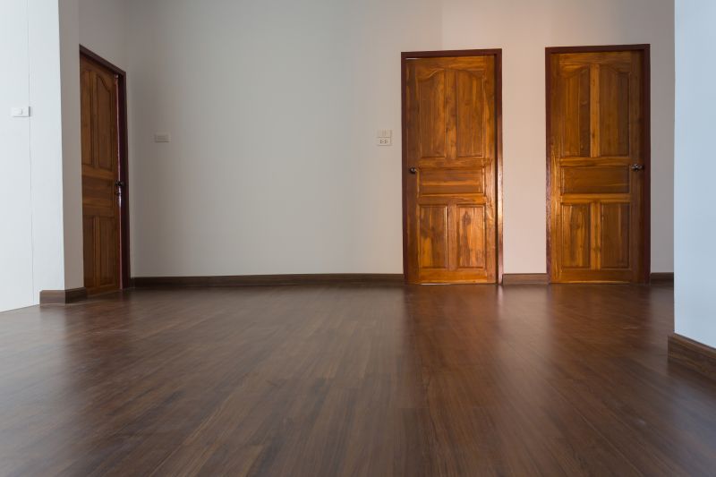 Laminate Floor Installation in Bensenville, IL