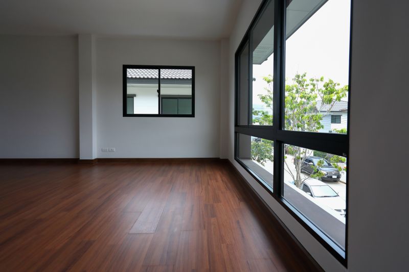 Laminate Floor Installation in Berwyn, IL