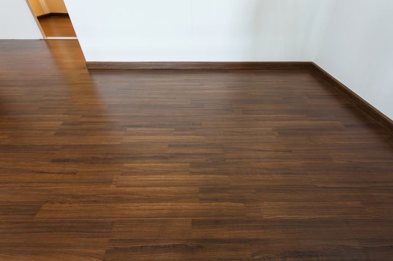 Laminate Floor Installation in Bolingbrook, IL