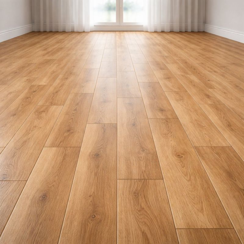 Laminate Floor Installation in Brookfield, IL