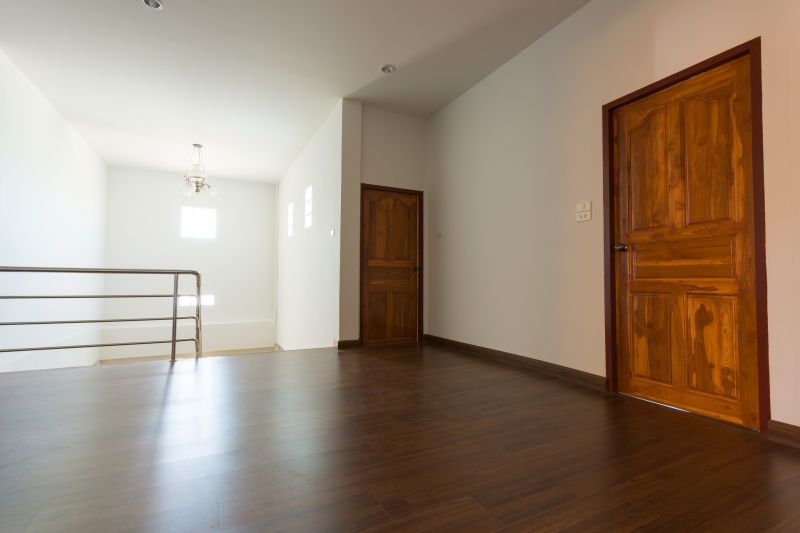 Laminate Floor Installation in Dupage County, IL