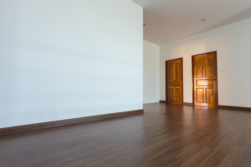 Laminate Floor Installation in Elgin, IL