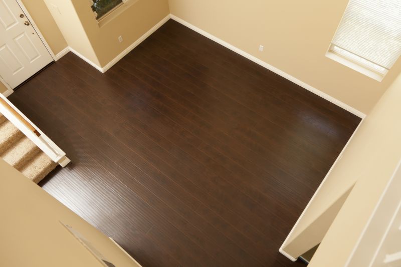 Laminate Floor Installation in Hickory Hills, IL