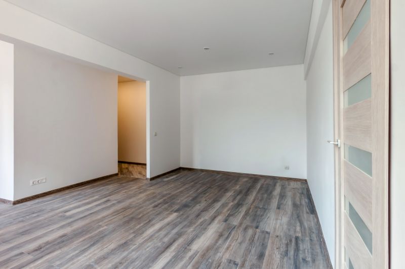 Laminate Floor Installation in Roselle, IL