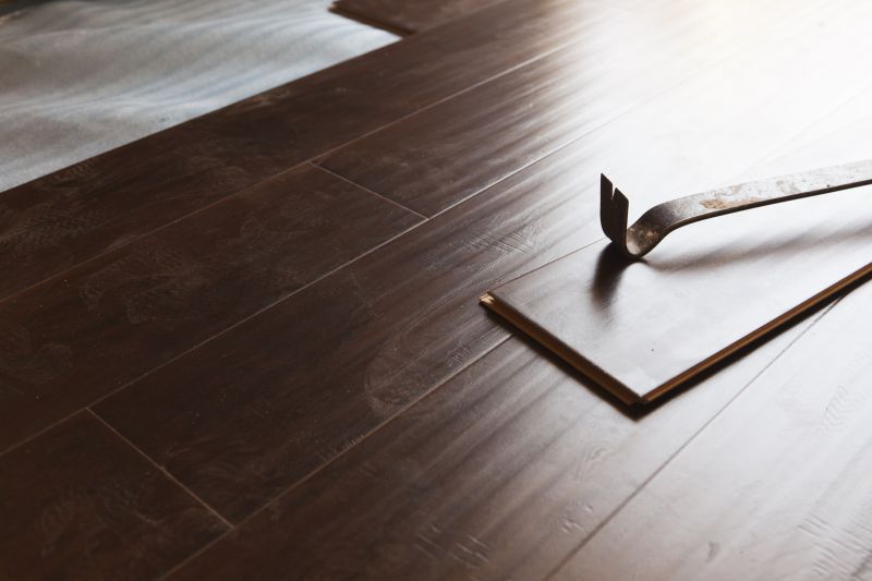 Laminate Floor Installation in Villa Park, IL
