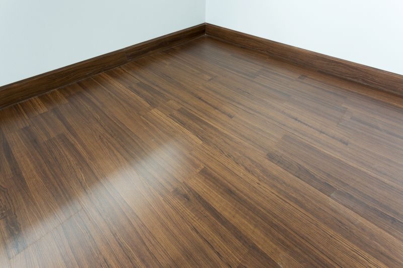 Laminate Floor Installation in Will County, IL