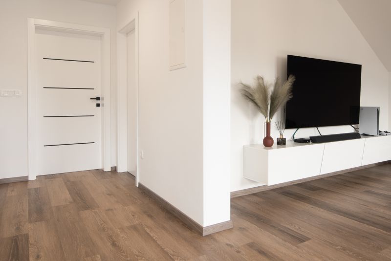 Laminate Floor Replacement in Addison, IL