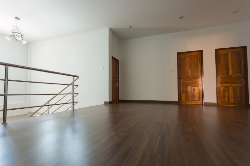 Laminate Floor Replacement in Dundee, IL