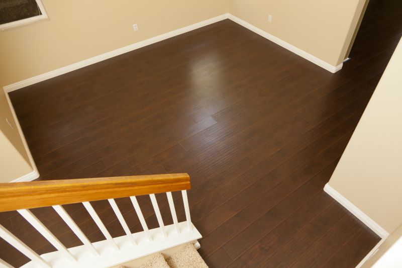 Laminate Floor Replacement in Northbrook, IL