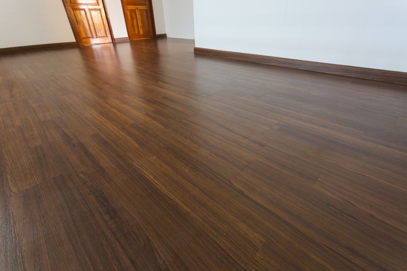 Laminate Floor Replacement in Streamwood, IL
