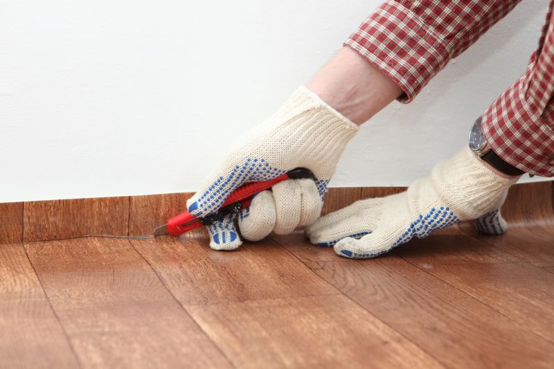 Linoleum Floor Installation in Carpentersville, IL