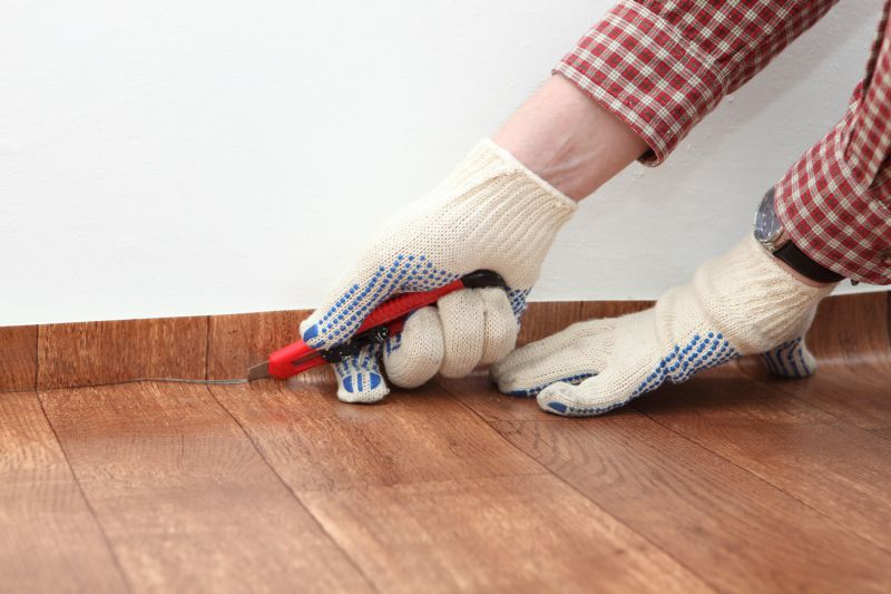Linoleum Floor Installation in Dundee, IL